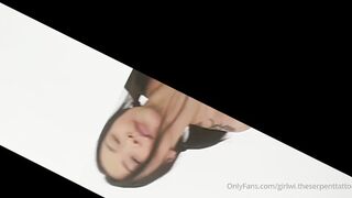 Lanamaexxx (Playmate Lana Mae) OnlyFans Leaks Asian Chinese Girl Porn Video 9