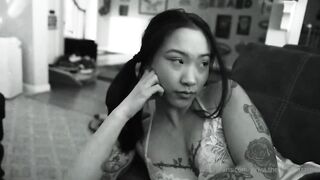 Lanamaexxx (Playmate Lana Mae) OnlyFans Leaks Asian Chinese Girl Porn Video 9