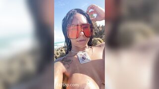 Valentinaferraz (Valentina Ferraz) onlyfans Onlyfans Leaked Girl Model Porn Video 35