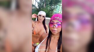 Valentinaferraz (Valentina Ferraz) onlyfans Onlyfans Leaked Girl Model Porn Video 78