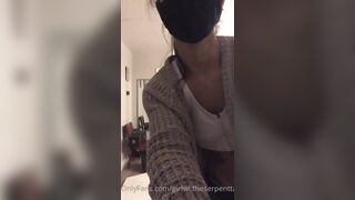 Lanamaexxx (Playmate Lana Mae) OnlyFans Leaks Asian Chinese Girl Porn Video 14