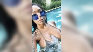 Valentinaferraz (Valentina Ferraz) onlyfans Onlyfans Leaked Girl Model Porn Video 150