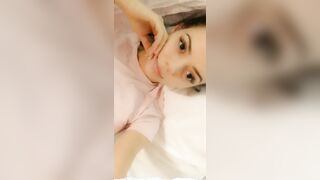 Cutexezra (EZZY) Onlyfans Leaks  Influncer Girl Model Porn Video 211