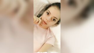 Cutexezra (EZZY) Onlyfans Leaks  Influncer Girl Model Porn Video 211