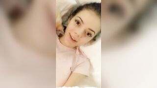 Cutexezra (EZZY) Onlyfans Leaks  Influncer Girl Model Porn Video 211