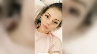 Cutexezra (EZZY) Onlyfans Leaks  Influncer Girl Model Porn Video 211