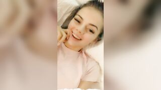 Cutexezra (EZZY) Onlyfans Leaks  Influncer Girl Model Porn Video 211