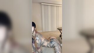 Lanamaexxx (Playmate Lana Mae) OnlyFans Leaks Asian Chinese Girl Porn Video 10