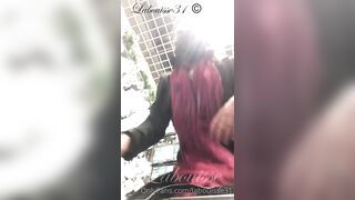 Labouisse31 OnlyFans Leaks French Girl Porn Video 3