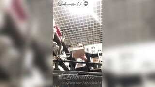 Labouisse31 OnlyFans Leaks French Girl Porn Video 3