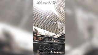Labouisse31 OnlyFans Leaks French Girl Porn Video 3