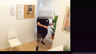 Labouisse31 OnlyFans Leaks French Girl Porn Video 16