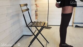 Labouisse31 OnlyFans Leaks French Girl Porn Video 9