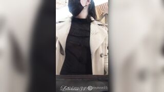 Labouisse31 OnlyFans Leaks French Girl Porn Video 37