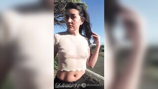 Labouisse31 OnlyFans Leaks French Girl Porn Video 20