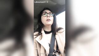 Labouisse31 OnlyFans Leaks French Girl Porn Video 39