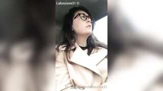 Labouisse31 OnlyFans Leaks French Girl Porn Video 39