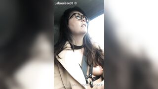 Labouisse31 OnlyFans Leaks French Girl Porn Video 39