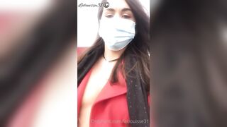 Labouisse31 OnlyFans Leaks French Girl Porn Video 40