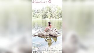 Labouisse31 OnlyFans Leaks French Girl Porn Video 22