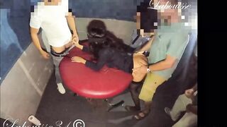 Labouisse31 OnlyFans Leaks French Girl Porn Video 33