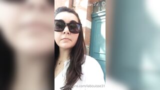 Labouisse31 OnlyFans Leaks French Girl Porn Video 46