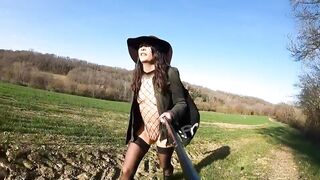 Labouisse31 OnlyFans Leaks French Girl Porn Video 45