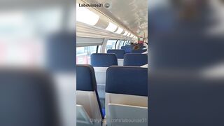 Labouisse31 OnlyFans Leaks French Girl Porn Video 74