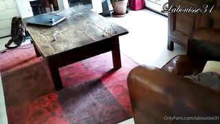 Labouisse31 OnlyFans Leaks French Girl Porn Video 100