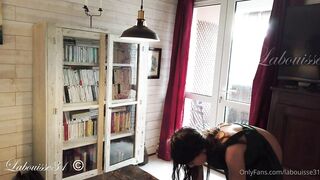 Labouisse31 OnlyFans Leaks French Girl Porn Video 85