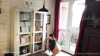 Labouisse31 OnlyFans Leaks French Girl Porn Video 85