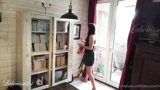 Labouisse31 OnlyFans Leaks French Girl Porn Video 85