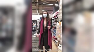 Labouisse31 OnlyFans Leaks French Girl Porn Video 94