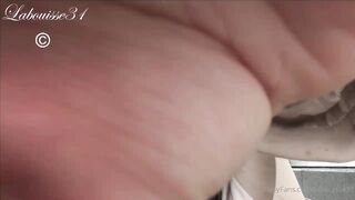 Labouisse31 OnlyFans Leaks French Girl Porn Video 106