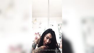 Lanamaexxx (Playmate Lana Mae) OnlyFans Leaks Asian Chinese Girl Porn Video 2