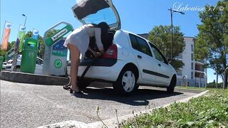 Labouisse31 OnlyFans Leaks French Girl Porn Video 115