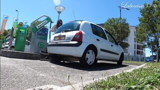 Labouisse31 OnlyFans Leaks French Girl Porn Video 115