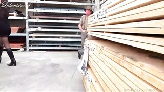 Labouisse31 OnlyFans Leaks French Girl Porn Video 111