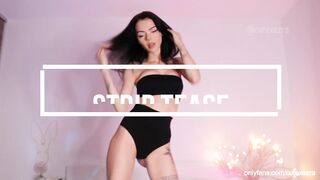 Cutexezra (EZZY) Onlyfans Leaks  Influncer Girl Model Porn Video 126