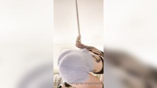 Lanamaexxx (Playmate Lana Mae) OnlyFans Leaks Asian Chinese Girl Porn Video 8