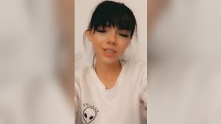 Cutexezra (EZZY) Onlyfans Leaks  Influncer Girl Model Porn Video 176