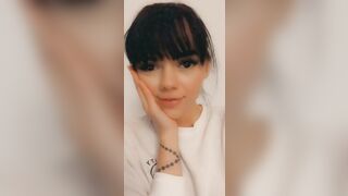 Cutexezra (EZZY) Onlyfans Leaks  Influncer Girl Model Porn Video 176