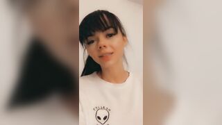 Cutexezra (EZZY) Onlyfans Leaks  Influncer Girl Model Porn Video 176