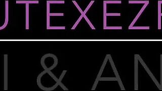 Cutexezra (EZZY) Onlyfans Leaks Asian Chinese Influncer Girl Model Porn Video 3