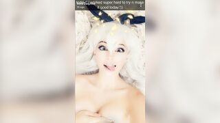 Belle Delphine (Belledelphine) Cosplay OnlyFans Leaks Girl Porn Video 2120