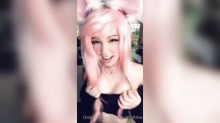 Belle Delphine (Belledelphine) Cosplay OnlyFans Leaks Girl Porn Video 2155