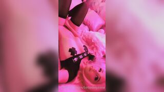 Belle Delphine (Belledelphine) Cosplay OnlyFans Leaks Girl Porn Video 2128