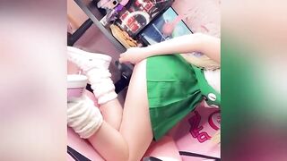 Belle Delphine (Belledelphine) Cosplay OnlyFans Leaks Girl Porn Video 2172
