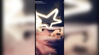 Belle Delphine (Belledelphine) Cosplay OnlyFans Leaks Girl Porn Video 2116