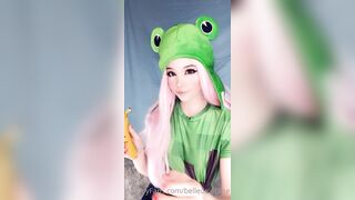Belle Delphine (Belledelphine) Cosplay OnlyFans Leaks Girl Porn Video 2214